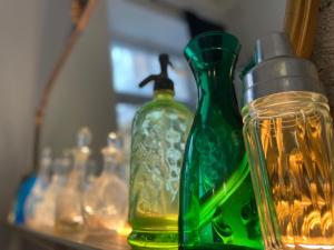 Happy Family Apartments Sauli