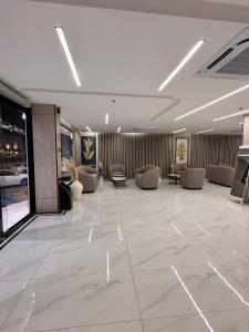 شقق تارا الفندقية