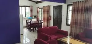 Sunshine Villas - 拉奇拉奇