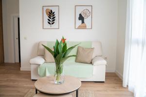 Apartamento vacacional HM Home Yeste