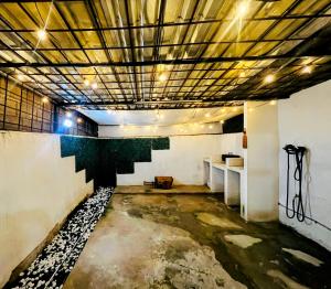 Casa B Héroes León