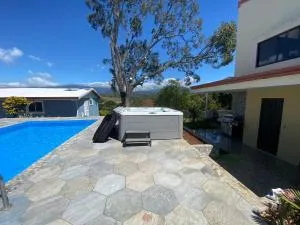 Apartamento Gratitud - Guácima