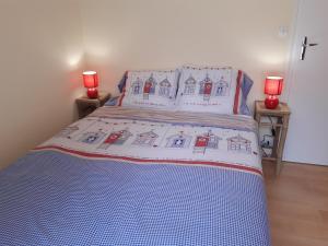 Gîte spacieux avec jardin clos et accès mer à 100m, proche commerces - Saint-Brévin-les-Pins - FR-1-306-1049