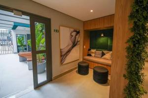 Studio Raízes Metrô Tucuruvi