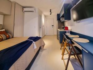 Studio Raízes Metrô Tucuruvi