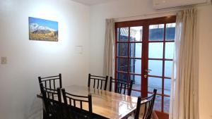 Casa 3 Hab con 2 cocheras Centro