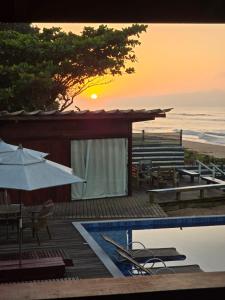 Hospedaria Rosa dos Ventos