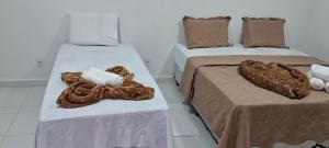 Pousada Jardim da Lagoa-BA