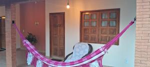 Pousada Jardim da Lagoa-BA