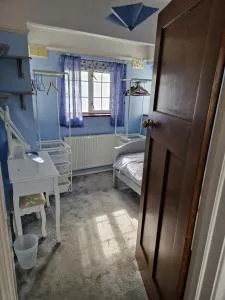 Orchard Park - West Wickham