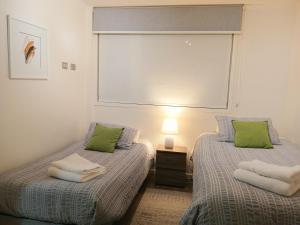 Departamento con vista al mar en Puerto Montt