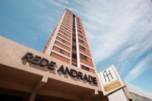 Rede Andrade Goiania Centro