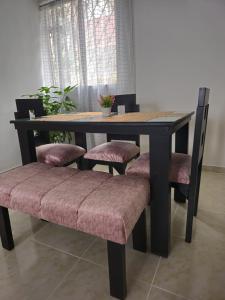 Confort Apartamento Ibagué Zona Exclusiva