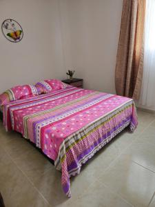 Confort Apartamento Ibagué Zona Exclusiva