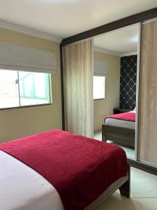 Cobertura Duplex com Piscina Privativa e Vista para o Mar