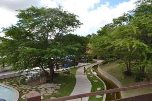 Gravatá Monte Castelo - Flat