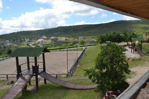 Gravatá Monte Castelo - Flat