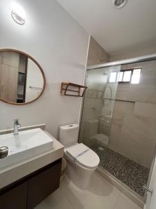 LOFT NUEVO ! En Cerritos OCEANNA frente al MAR ! - 237 B -