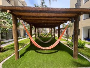 LOFT NUEVO ! OCEANNA B CERRITOS frente al MAR !