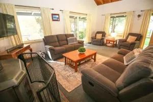 Camellia Lodge - Cobungra