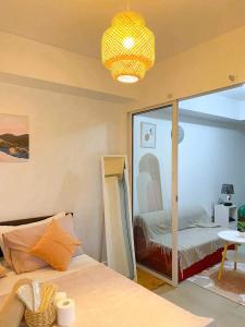 Amethyst Suites Azure