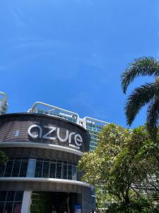 Amethyst Suites Azure