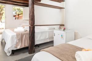 Pousada da Praça Caraíva