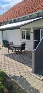 Ferienwohnung Illertal