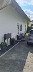 Ferienwohnung Illertal