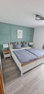 Ferienwohnung Illertal