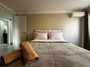 SC01 - 1 Quarto| Centro| Reformado e Completo