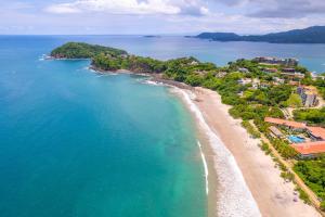 Paraiso Presidential 20 -Ocean View Penthouse And Digital Nomad Haven