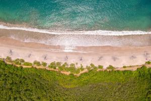 Paraiso Presidential 20 -Ocean View Penthouse And Digital Nomad Haven