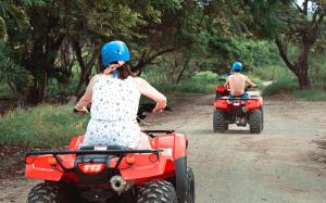 Paraiso Presidential 20 -Ocean View Penthouse And Digital Nomad Haven