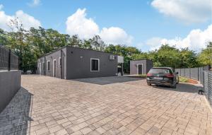 Amazing Apartment In Nedescina