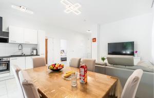 Amazing Apartment In Nedescina