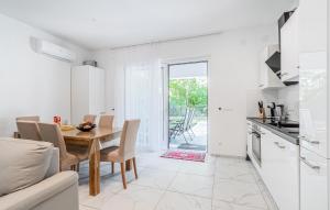 Amazing Apartment In Nedescina