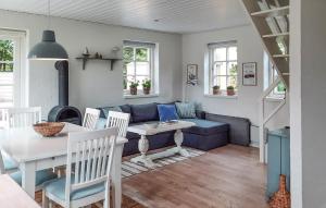 Amazing Home In Skagen With Wifi