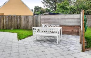 Amazing Home In Skagen With Wifi