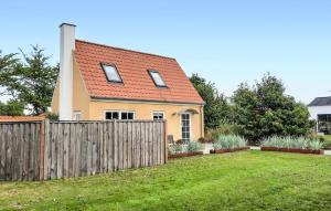 Amazing Home In Skagen With Wifi