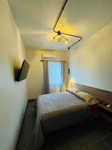 Departamentos La Fuente - Colonia Granjas