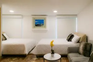 Encantador- Confortable Cerca Forum Majadas-Miraflores Apto A - El Rodeo