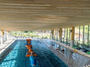 Waterside Elegance at Sky Pad