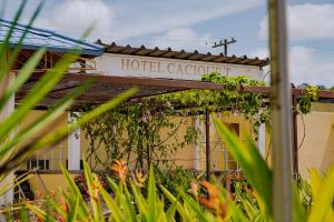 Hotel Cacique T