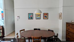 Masons Clubhouse Apartment - Paris End, Melbourne CBD