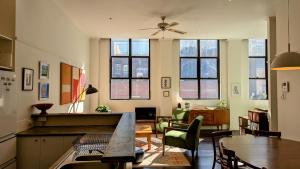 Masons Clubhouse Apartment - Paris End, Melbourne CBD