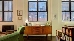 Masons Clubhouse Apartment - Paris End, Melbourne CBD