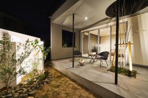 水響邸-blue sound villa-