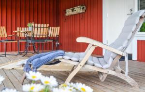 Pet Friendly Home In Ormaryd