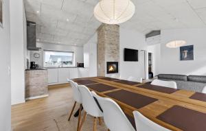 Cozy Home In Haderslev With Wifi